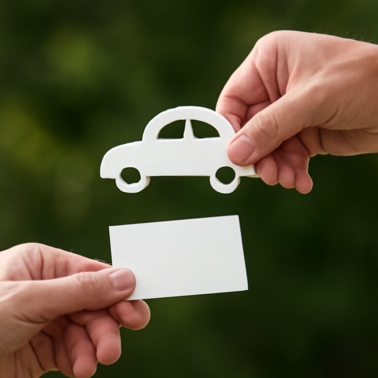 Buying a Used Car with Cash: A Complete Guide