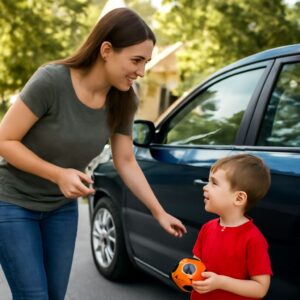 Race Car Drawing Safety Tips and Accident Prevention