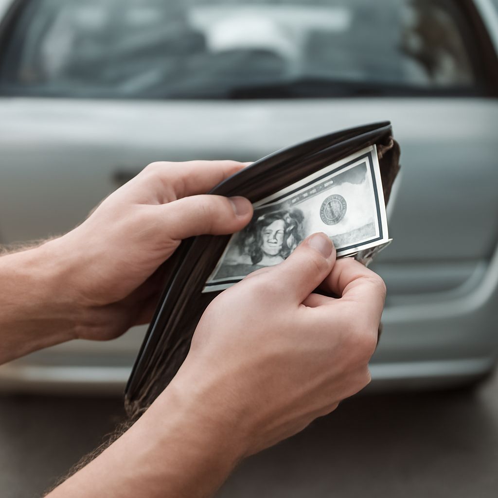 Can you trade in a car you still owe money on and trade in a car with negative equity?