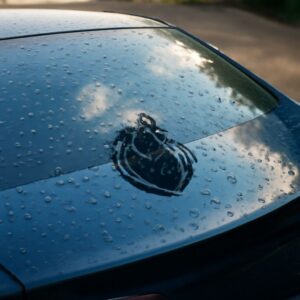 Anime Car Stickers: Elevate Your Ride with Style
