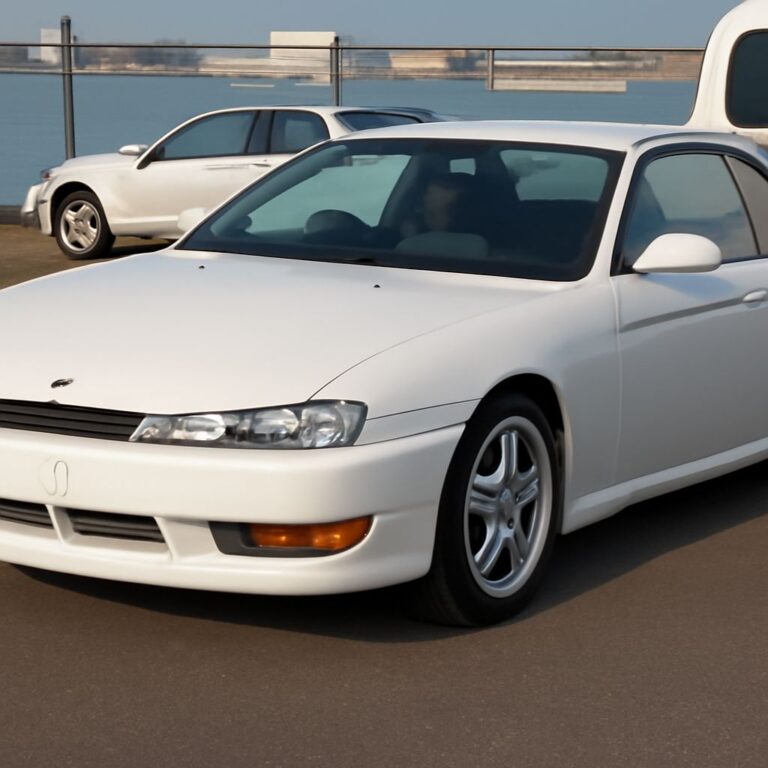 Best Beginner Drift Car: Affordable Options and Costs