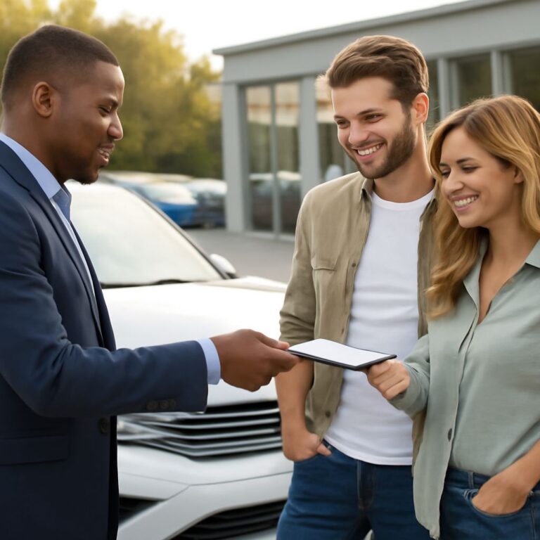 Best Place to Sell Your Car Quickly and Efficiently