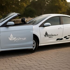 Butterfly Doors Car: A Guide to Unique Car Door Styles and More