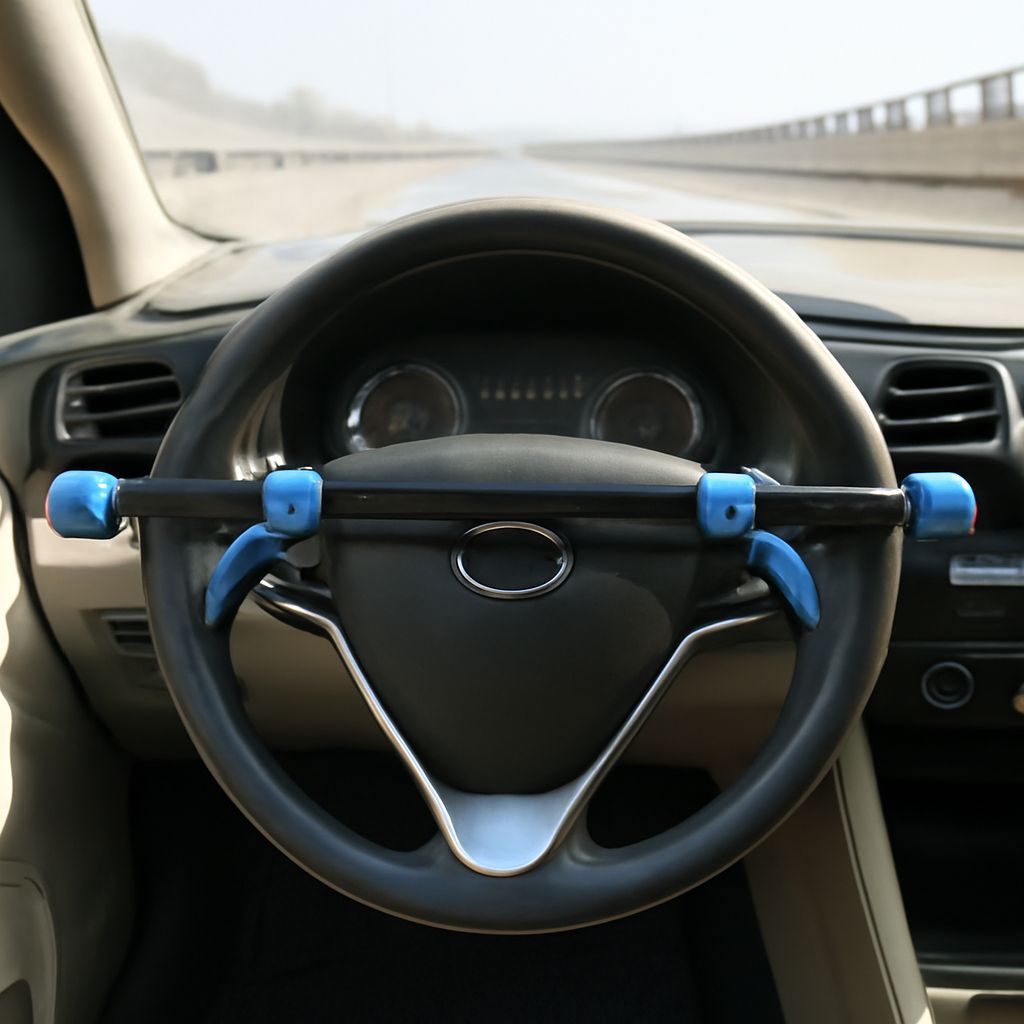 Car Alignment Tools: Essential for Maintenance