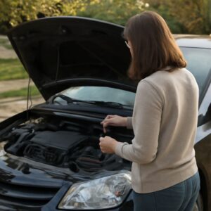Car Will Crank But Not Start: Troubleshooting Tips