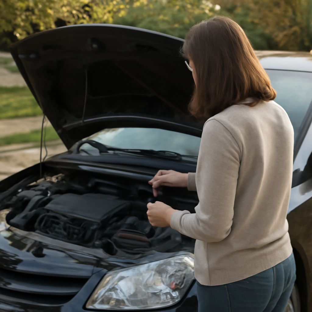 Car Will Crank But Not Start: Troubleshooting Tips