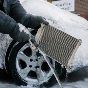 Car EVAP System Maintenance and More
