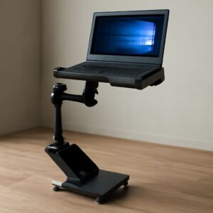 Car Laptop Mount: Enhance Your Mobile Workspace