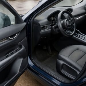 Car Smells Like Mildew After Rain: Causes and Solutions