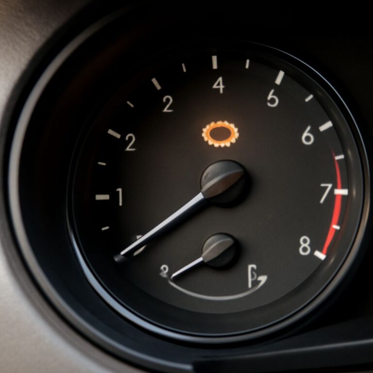 Car Stalls at Idle: Understanding and Resolving the Issue