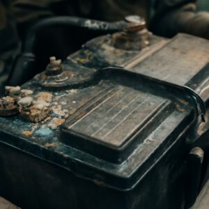 Car Turning Over But Not Starting: Common Causes and Solutions