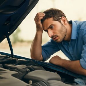 Car Won’t Start But Battery Is Good: Troubleshooting Guide