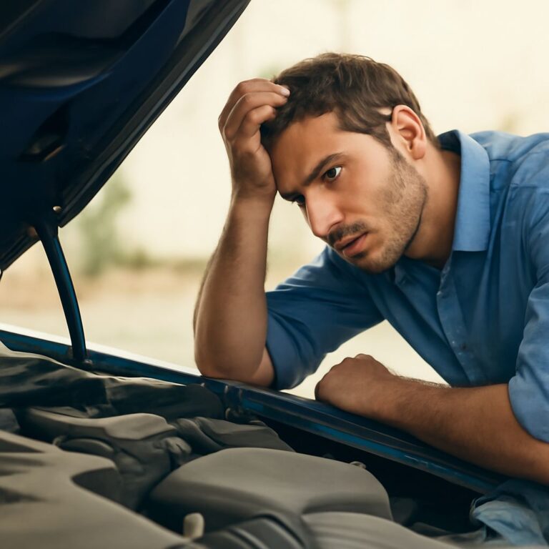 Car Won’t Start But Battery Is Good: Troubleshooting Guide