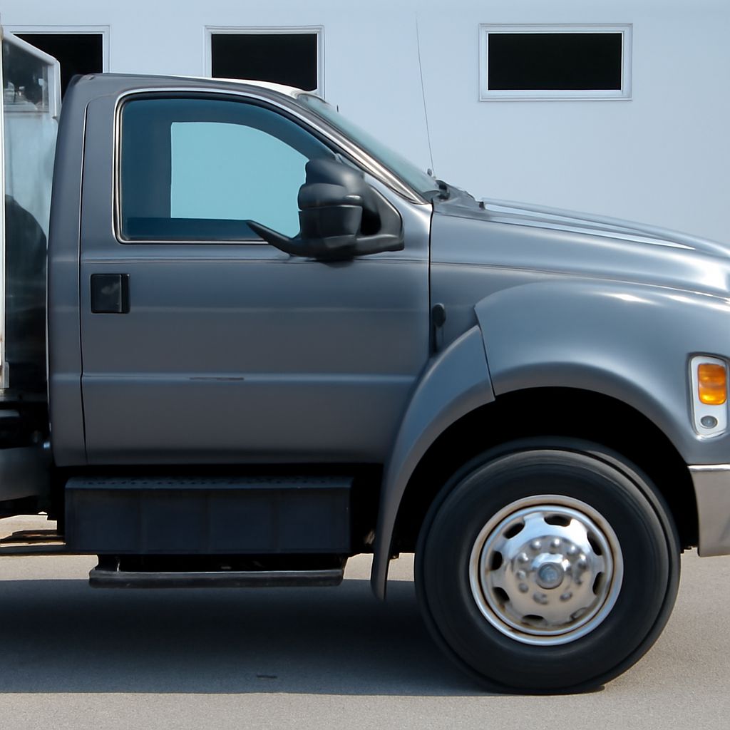 Classic car wash with bubble car wash and oil change options