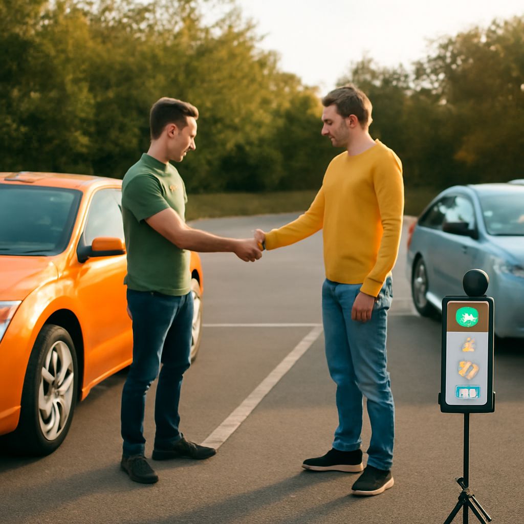 What documents do I need to lease a car and requirements for leasing a car
