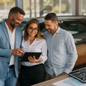 Understanding what is equity in a car and determining if you have equity in your car