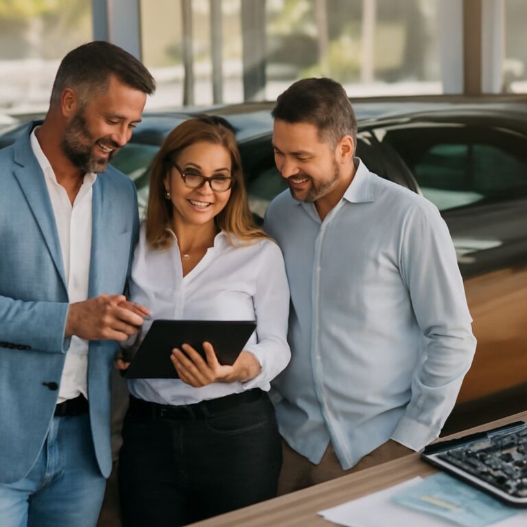 Understanding Car Equity and Maximizing Its Benefits