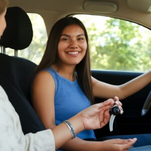 First Time Car Buyers Program: Your Complete Guide