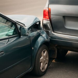 Hit and Run Parked Car No Witness: What to Do Next