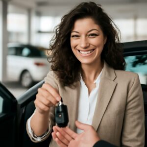 How Does Trading in a Car Work: A Complete Guide