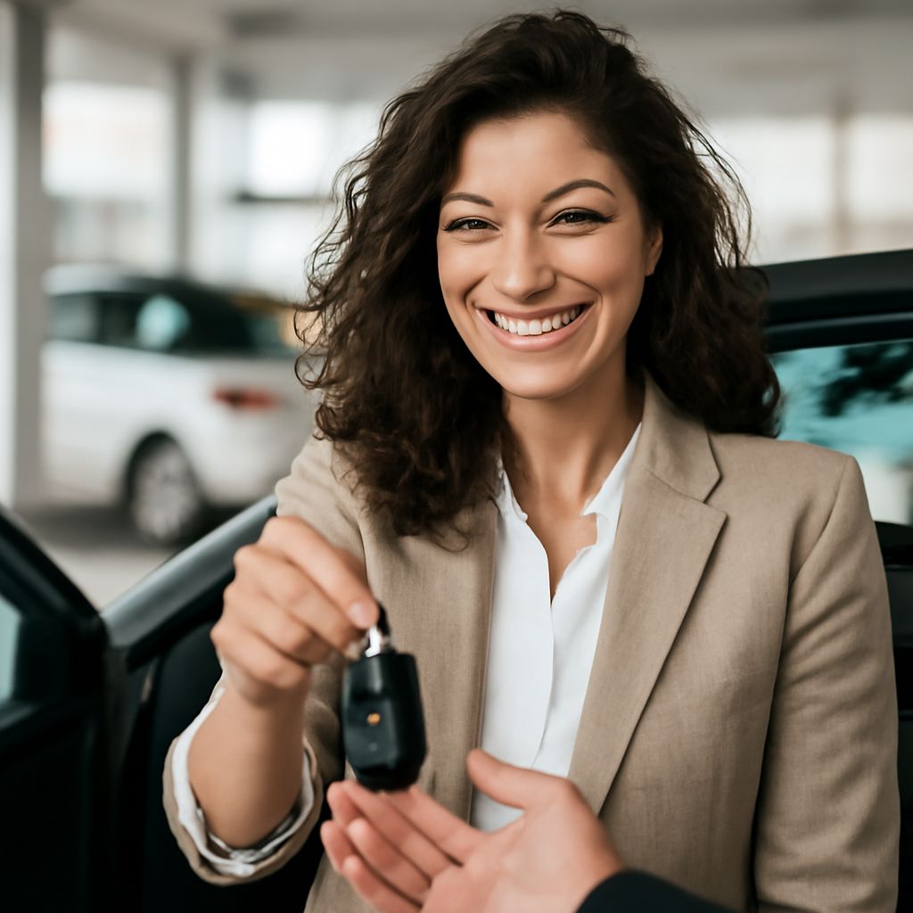 How Does Trading in a Car Work: A Complete Guide