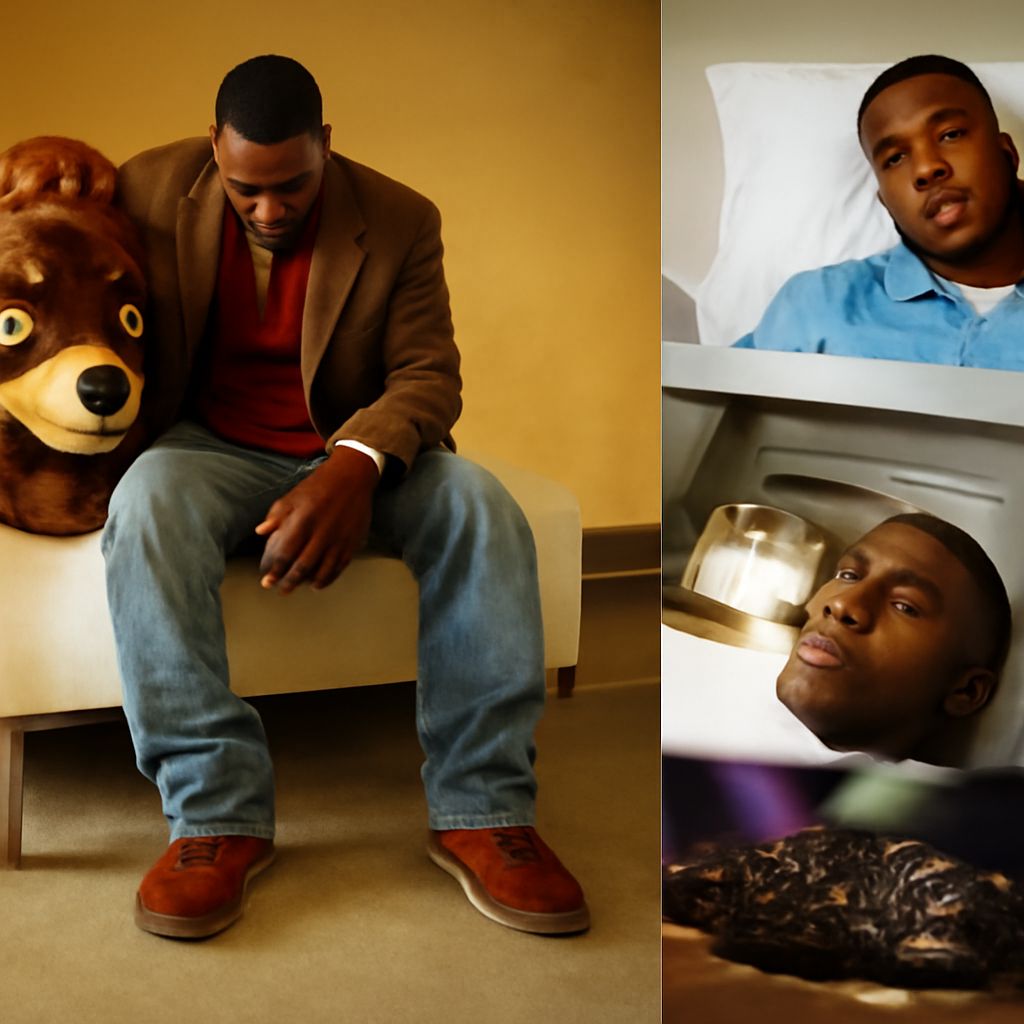 Kanye West car crash and car accident insights