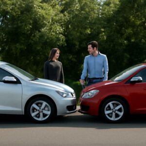 Lease vs Finance Car: Making the Right Choice
