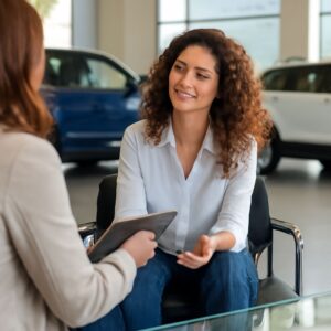 How to Negotiate a Used Car Like a Pro