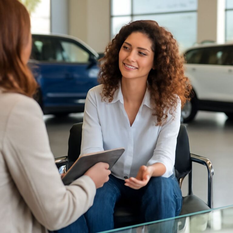 How to Negotiate a Used Car Like a Pro