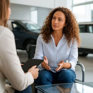 Negotiating Used Car Price: A Comprehensive Guide