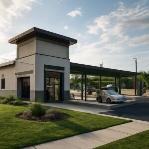 5 Minute Car Wash: Quick and Clean Solutions