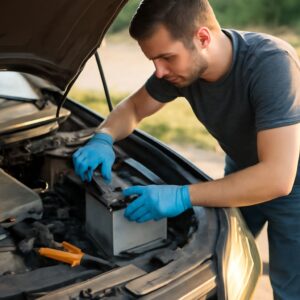 How Often Replace Car Battery: A Comprehensive Guide