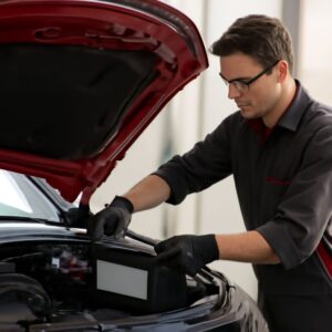 How Often to Replace Car Battery: A Comprehensive Guide