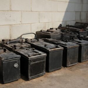 Who Buys Car Batteries: A Complete Guide to Selling Your Used Car Batteries