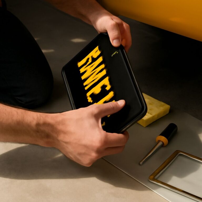 Skid Plate Car: Essential Safety and Legal Insights