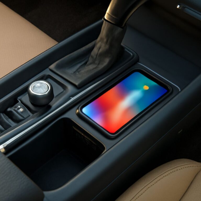 Solar Panel Car Battery Charger: The Future of Charging