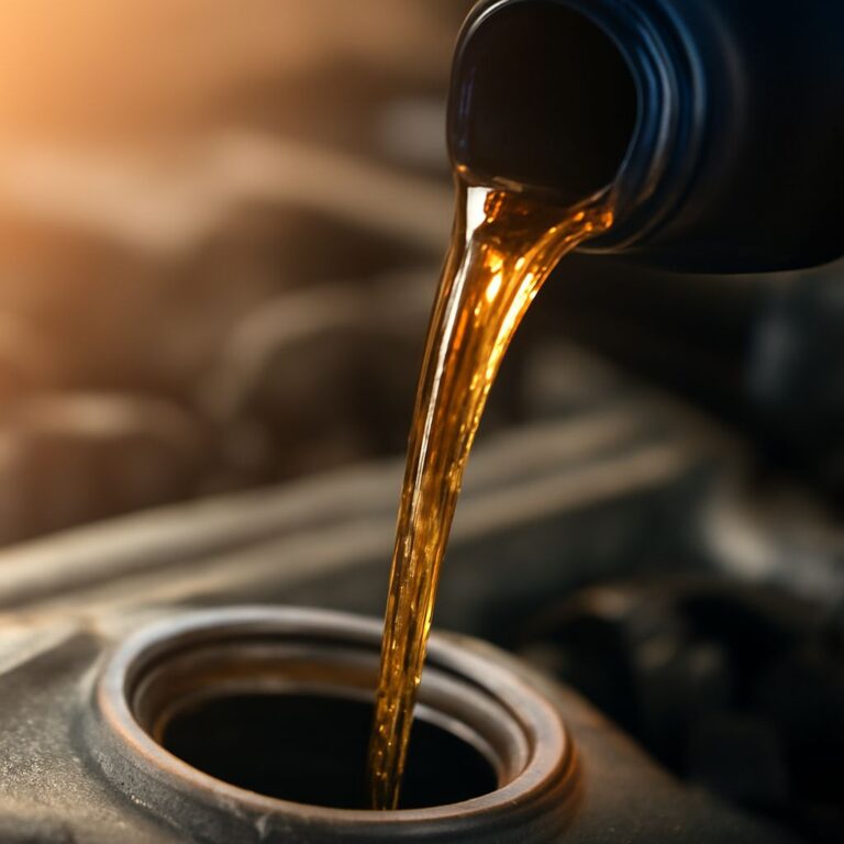 Is Synthetic Oil Better for Your Car? Understanding Fuel and Maintenance Choices