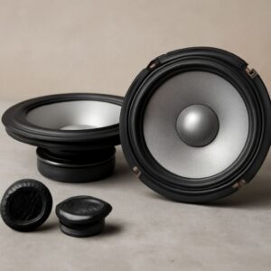 Top Car Audio Brands and the Best Speakers for Your Vehicle