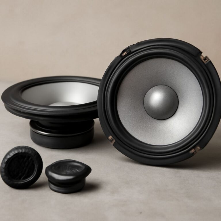 Top Car Audio Brands and the Best Speakers for Your Vehicle