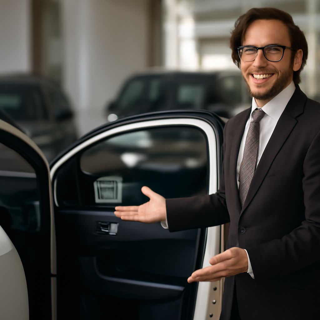 Turning in a leased car early for another lease and how to return a leased car
