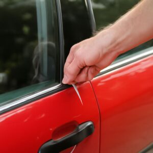 How to Unlock Car Door Without Key: A Comprehensive Guide