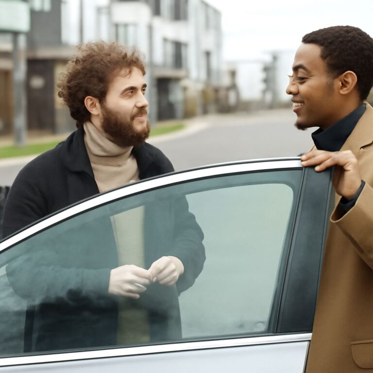 How to Get the Best Deal on a Used Car