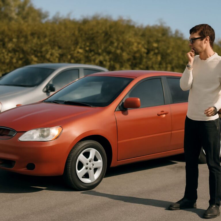 Best Way to Lease a Car: A Comprehensive Guide