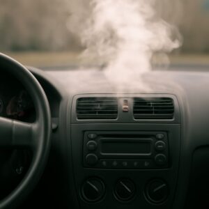 Burning Smell from Car: Causes and Solutions