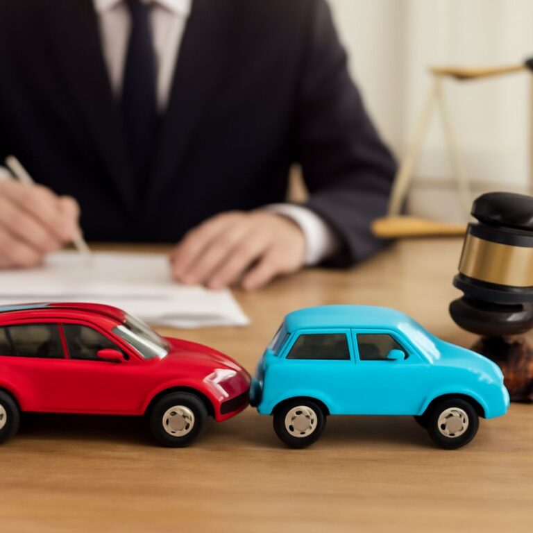 How Long Does a Car Accident Stay on Your Record?
