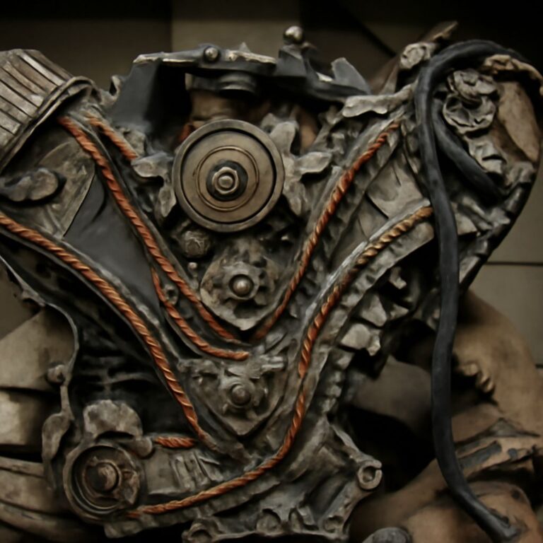 Understanding Car Belt Replacement Cost and More
