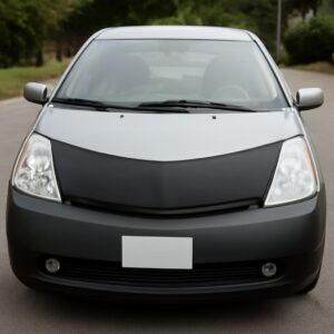car bra and car front cover