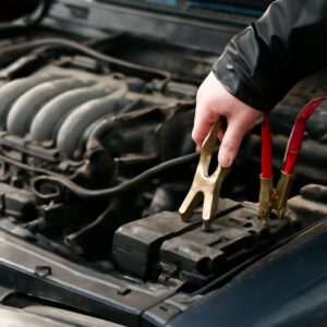 Car not starting in cold weather, why won't my car start in the cold