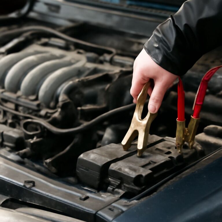 Car Not Starting in Cold: Causes and Solutions