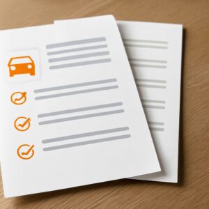 Car Dealer License: Your Guide to Starting a Dealership
